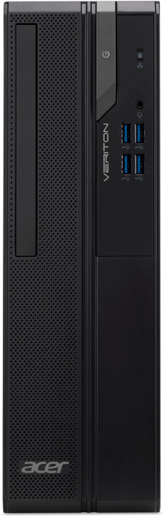 Acer Veriton X2715G I5356 Pro SFF voorkant