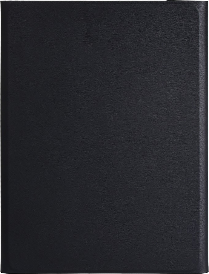 Just in Case Premium Lenovo Tab M11 Toetsenbord Hoes QWERTY voorkant