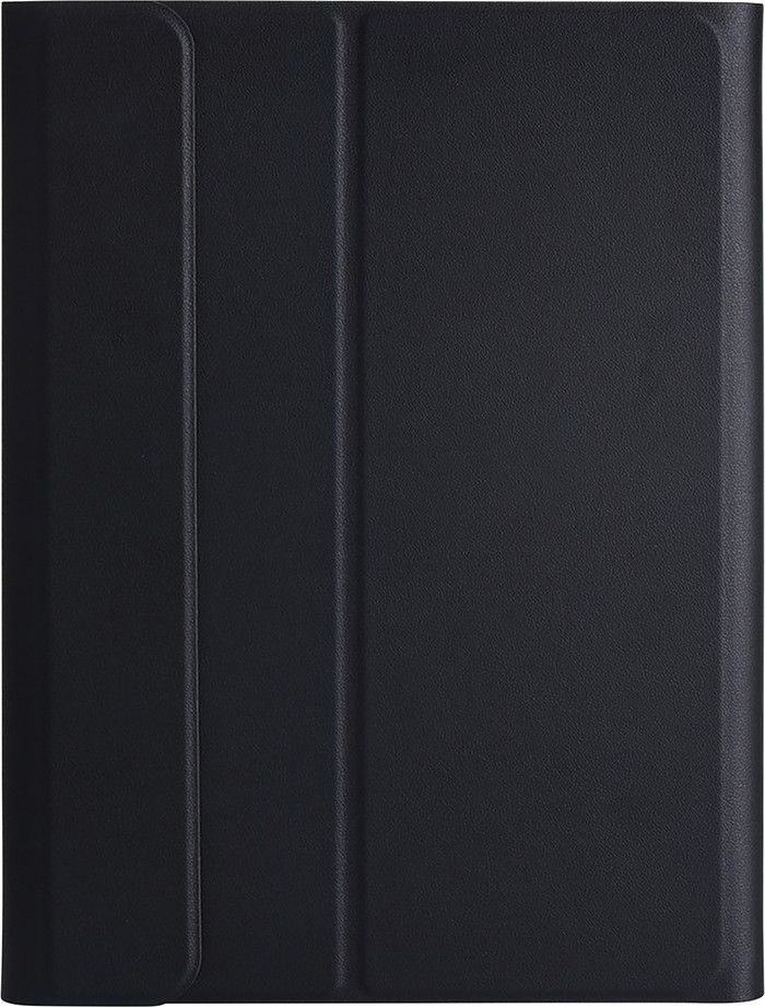 Just in Case Premium Lenovo Tab M11 Toetsenbord Hoes QWERTY achterkant