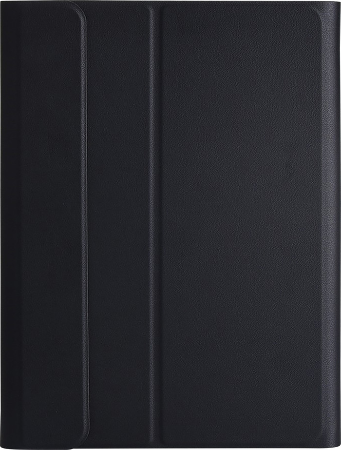 Just in Case Premium Lenovo Tab M11 Tastaturhülle QWERTZ rückseite