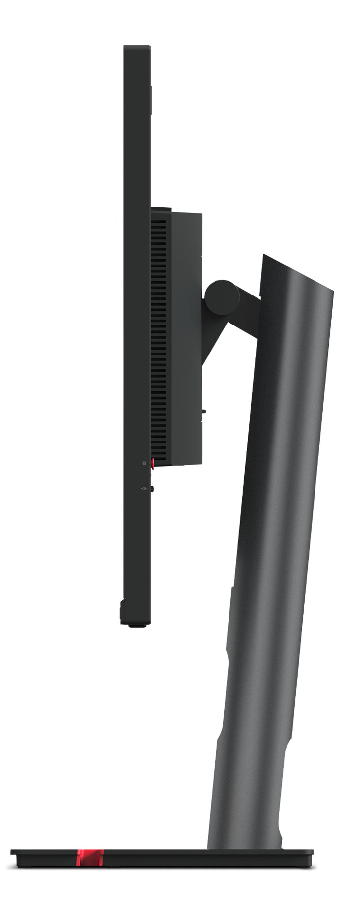 Lenovo ThinkVision P32p-30 right side