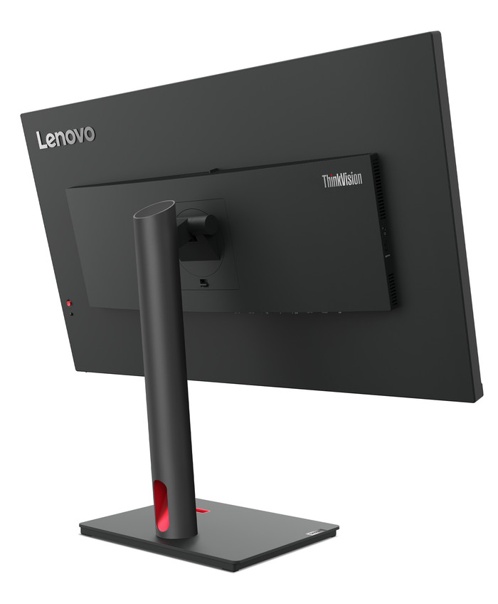 Lenovo ThinkVision P32p-30 back