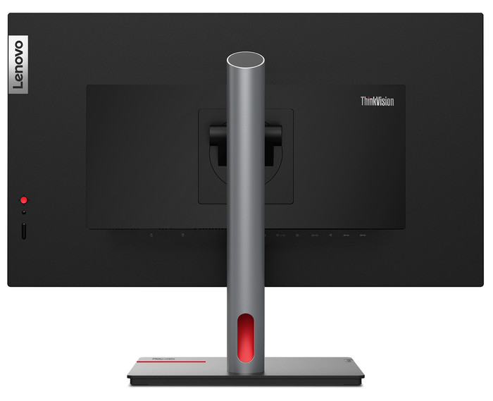 Lenovo ThinkVision P32p-30 back