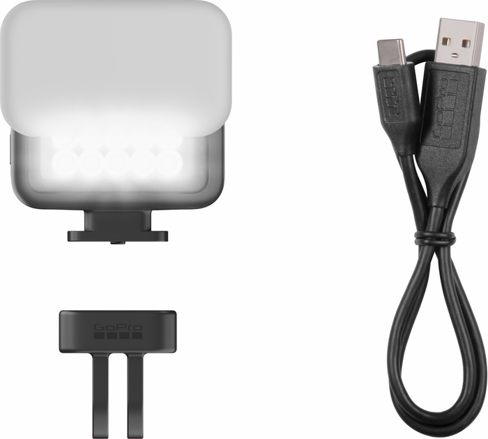 GoPro Light Mod 2 accessoire