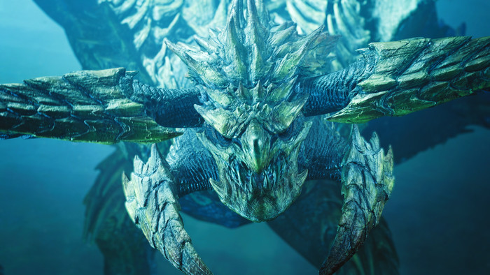 Monster Hunter Wilds Xbox Series X product in gebruik