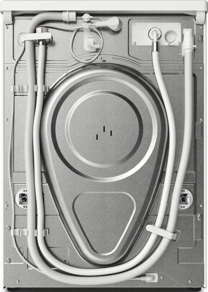 Miele WSK 363 WCS PowerWash XXL achterkant