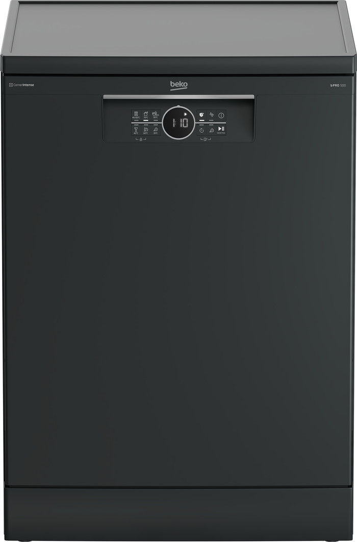 Beko BDFN26561AC CornerIntense Main Image