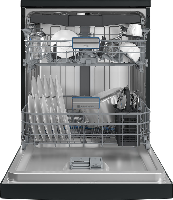Beko BDFN26561AC CornerIntense inside