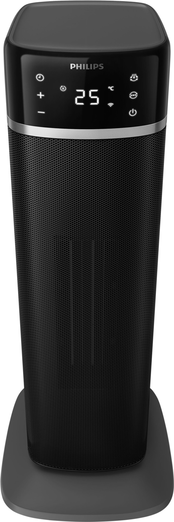 Philips Ceramic Energy-Saver Heater 5000 Series front