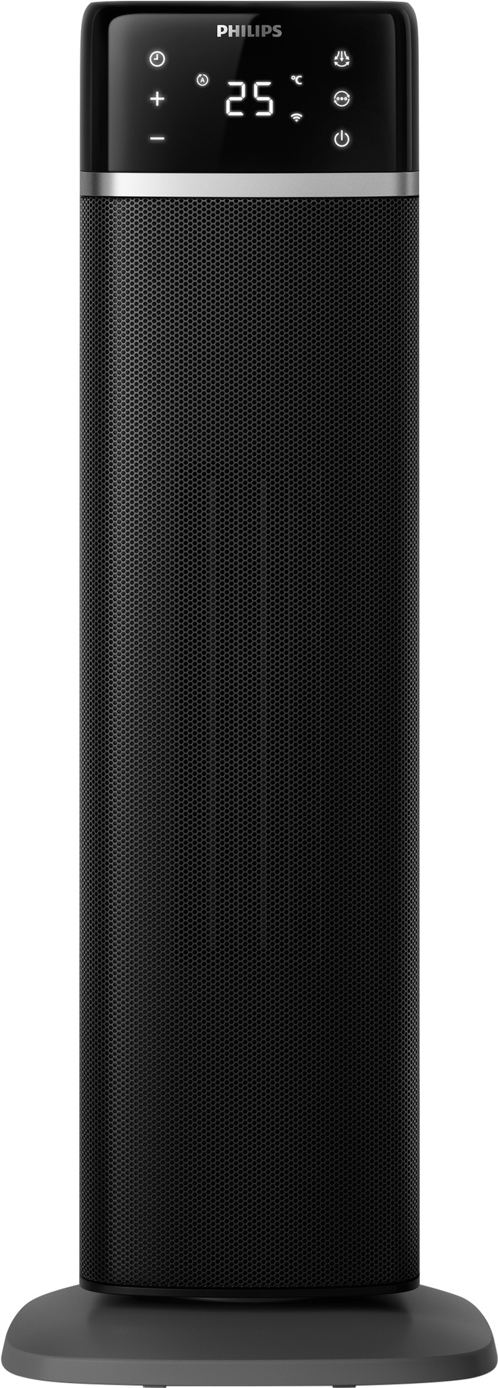 Philips Ceramic Energy-Saver Heater 5000 Series front