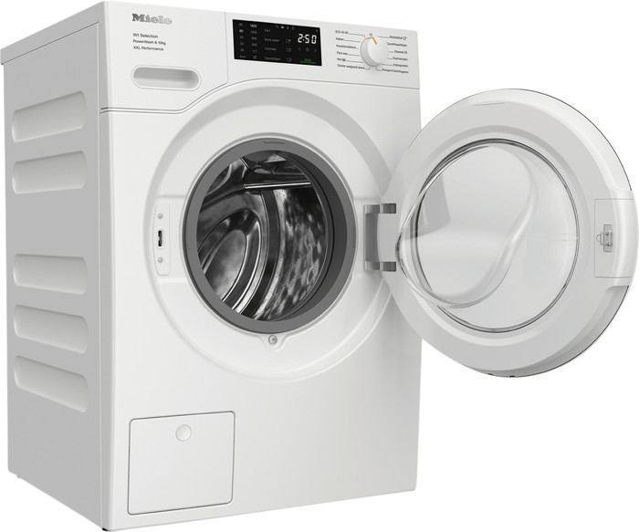 Miele WSK 363 WCS PowerWash XXL binnenkant