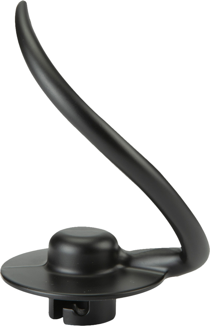 Bourgini Classic Kitchen Chef Zwart accessoire
