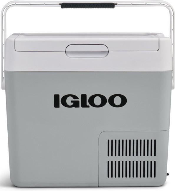 Igloo ICF18 Mist/white voorkant
