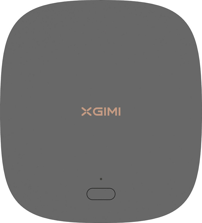 XGIMI MoGo 2 Pro Bundel bovenkant