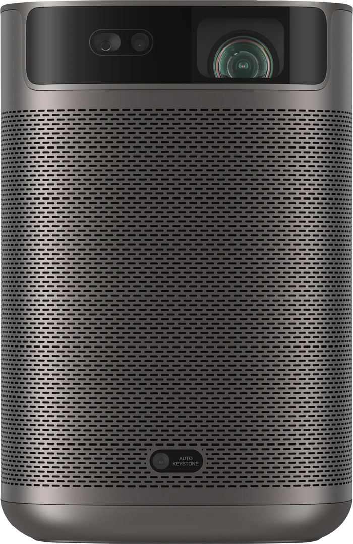 XGIMI MoGo 2 Pro Bundel voorkant