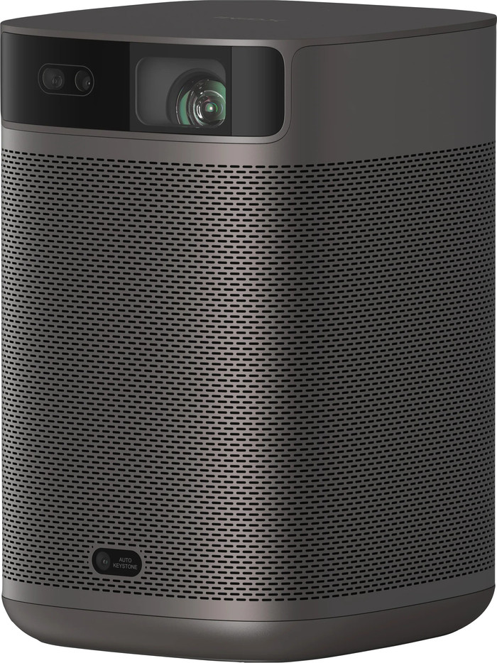 XGIMI MoGo 2 Pro Bundel voorkant