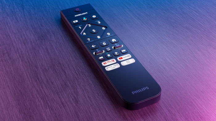 Philips Ambilight TV 65OLED909 accessoire