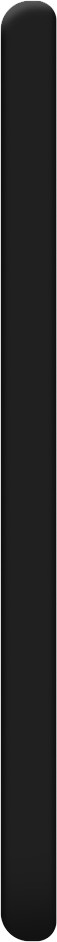 Just in Case Fairphone 5 Soft TPU Case Zwart linkerkant