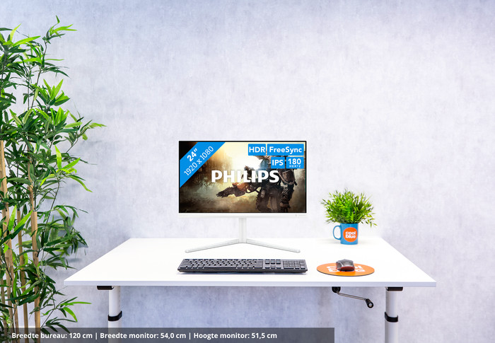 Philips 24M2N3201A/00 visual Coolblue 1