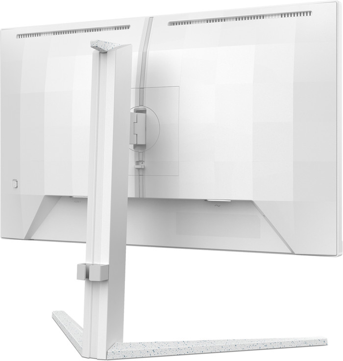 Philips 24M2N3201A/00 achterkant