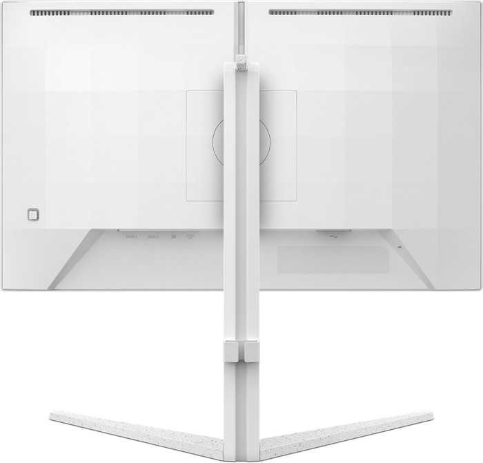 Philips 24M2N3201A/00 achterkant