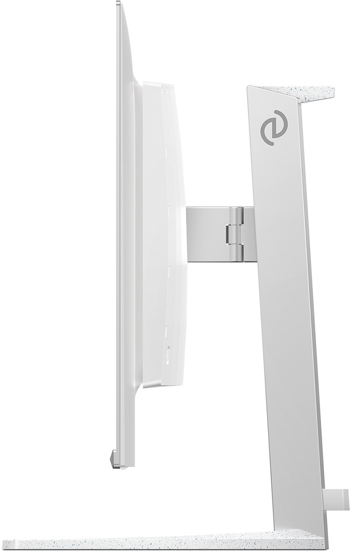 Philips 32M2N8900/00 rechterkant