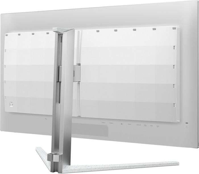 Philips 32M2N8900/00 achterkant