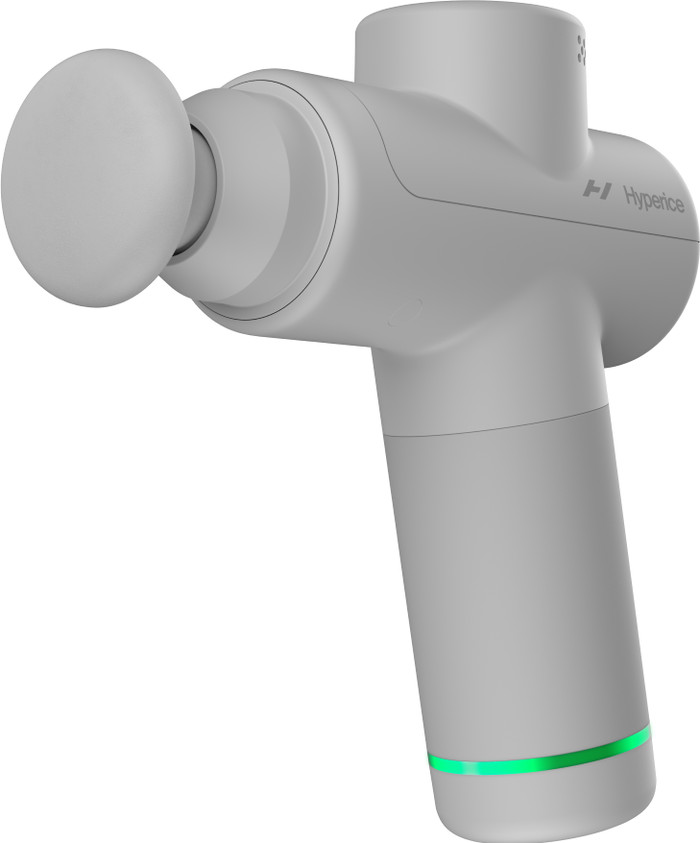 Hyperice Hypervolt Go 2 White Main Image