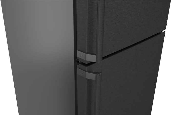 Bosch KGN39VXBT detail