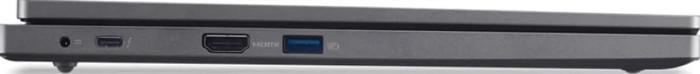 Acer TravelMate P2 14 (TMP214-55T-G2-TCO-56AK) QWERTY linkerkant