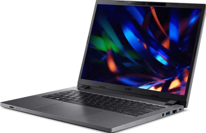 Acer TravelMate P2 14 (TMP214-55T-G2-TCO-56AK) QWERTY rechterkant