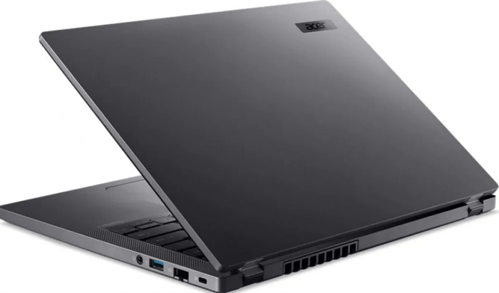 Acer TravelMate P2 14 (TMP214-55T-G2-TCO-56AK) QWERTY achterkant