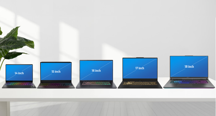 Lenovo Legion 5 OLED 15IRX10 83LY00XRMH visual Coolblue 1