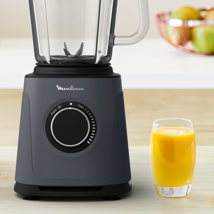 Moulinex PerfectMix Essential LM771BF0 product in gebruik