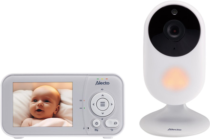 Alecto DVM2028 avant