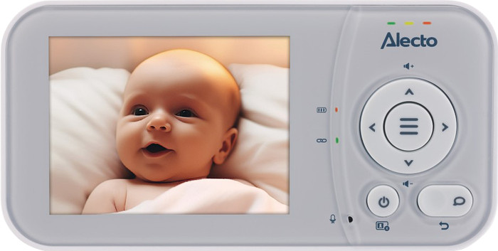Alecto DVM2028 avant