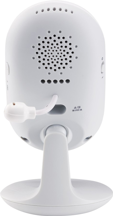Alecto DVM2028 arrière