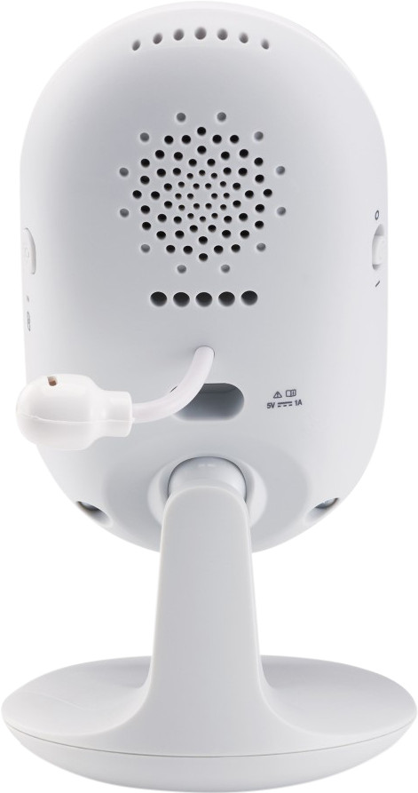 Alecto DVM2028C back