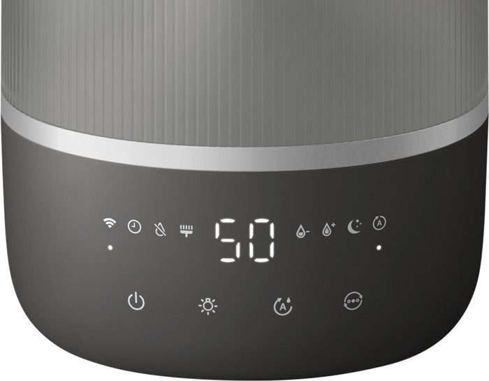 Philips 1000 Serie HU1510/03 detail