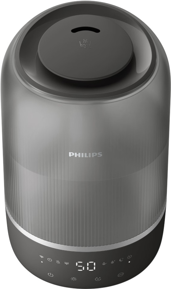 Philips 1000 Serie HU1510/03 bovenkant