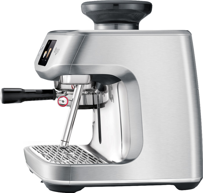 Sage the Oracle Jet Stainless Steel rechte seite