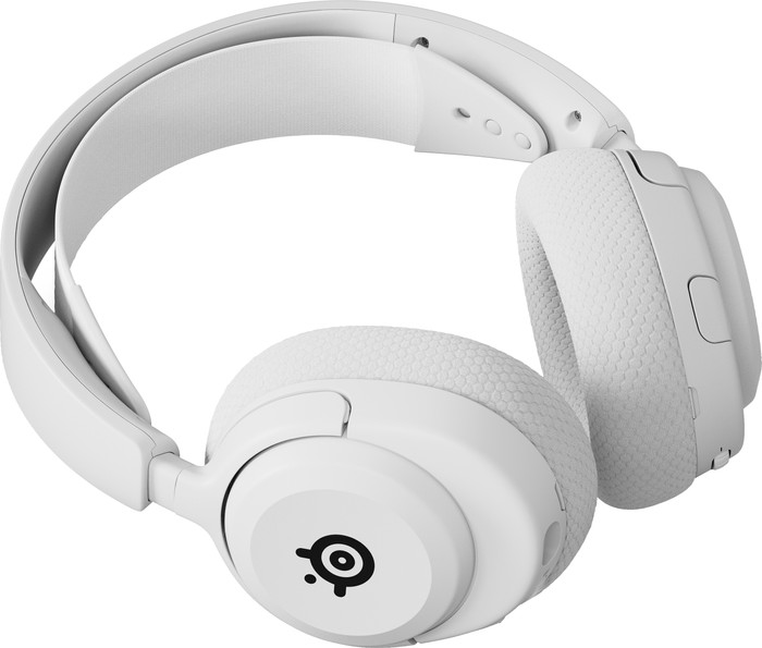 SteelSeries Arctis Nova 5X White right side