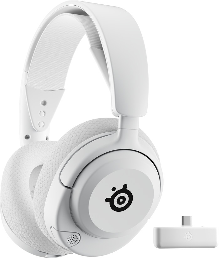 SteelSeries Arctis Nova 5X White accessory