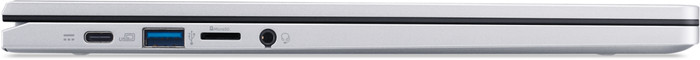 Acer Chromebook 314 (CB314-4HT-C58X) linkerkant