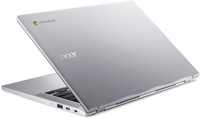 Acer Chromebook 314 (CB314-4HT-C58X) achterkant