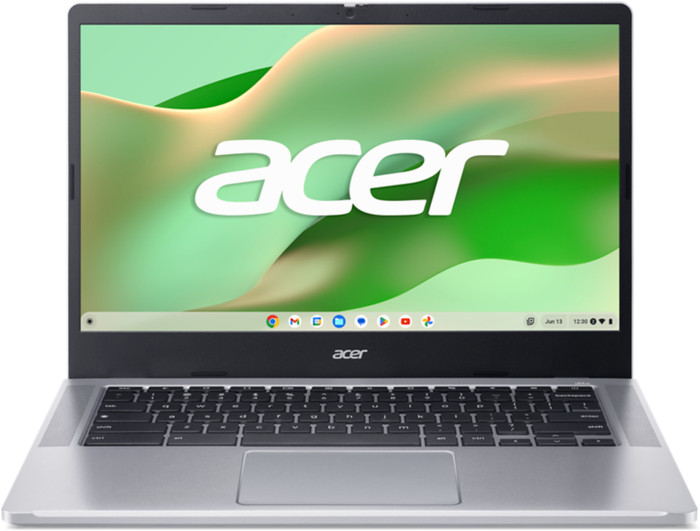 Acer Chromebook 314 (CB314-4HT-C58X) voorkant