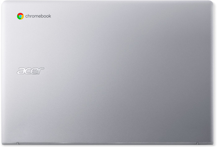 Acer Chromebook 314 (CB314-4HT-C58X) achterkant