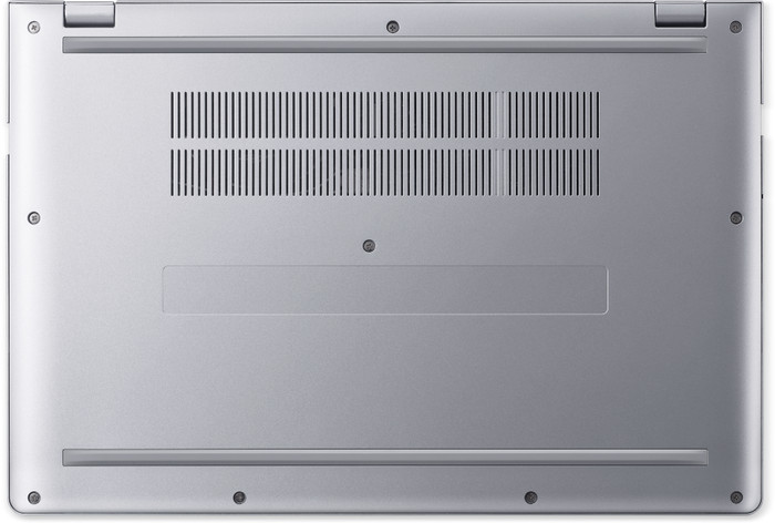 Acer Chromebook 314 (CB314-4HT-C58X) onderkant