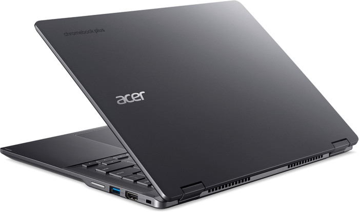 Acer Chromebook Plus Spin 514 CP514-4HN-53JZ achterkant