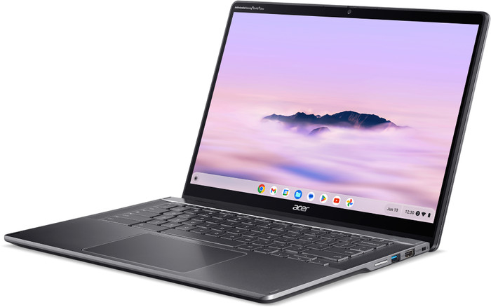 Acer Chromebook Plus Spin 514 CP514-4HN-53JZ rechterkant